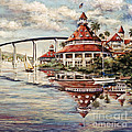 Coronado Centennial