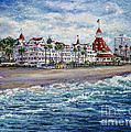 Coronado Shores