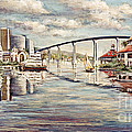 San Diego and Coronado Heritage